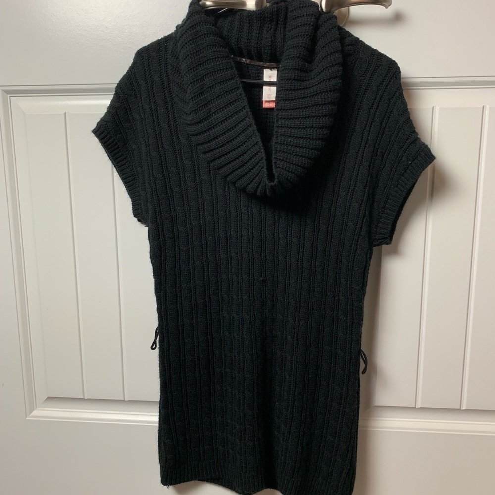 No Boundaries Sweater
